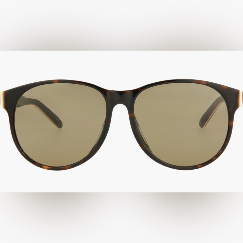 Gucci 57mm Square Sunglasses - Picture 2 of 15